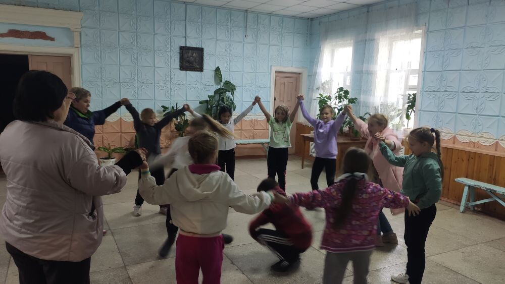 «За природу в ответе и взрослые и дети».